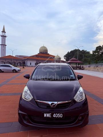 2012 Perodua MYVI 1.3 EZE ELEGANCE (A) - 5