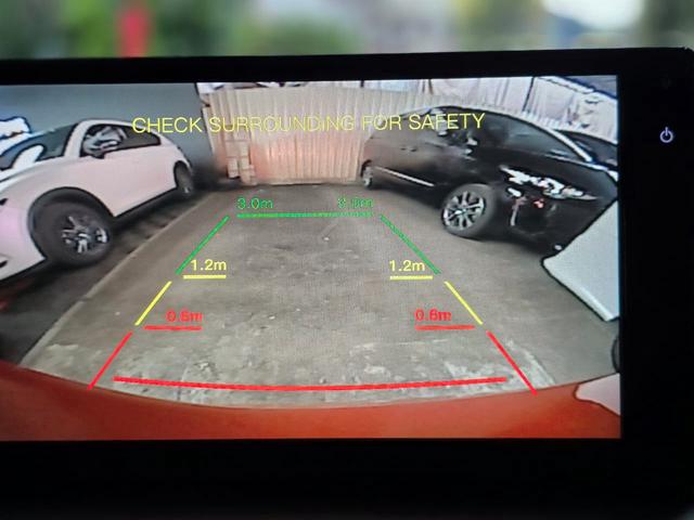 2023 Perodua ATIVA 1.0 AV FULL SERVICE RECORD - 3