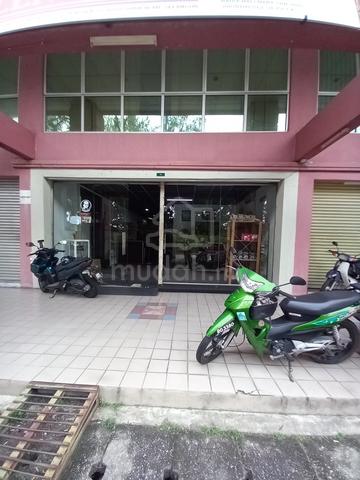 Shoplot (Ground Floor) Worldwide Business Center Seksyen 13 Shah Alam 1