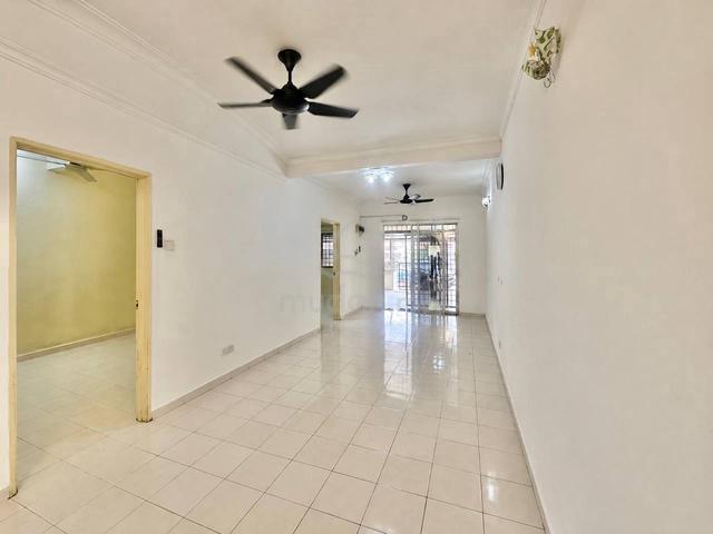 Zero Deposit | 1 Storey Terrace Taman Desa Salak Jaya Salak Tinggi 1