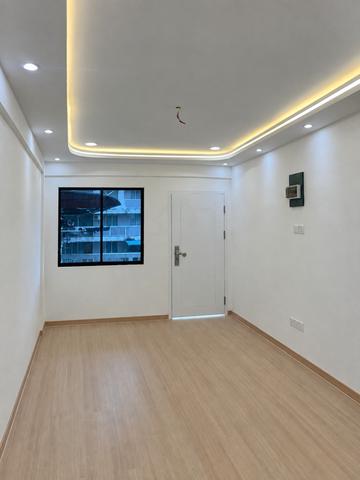 Flat Fully Renovated Untuk Dijual - PASIR GUDANG 1