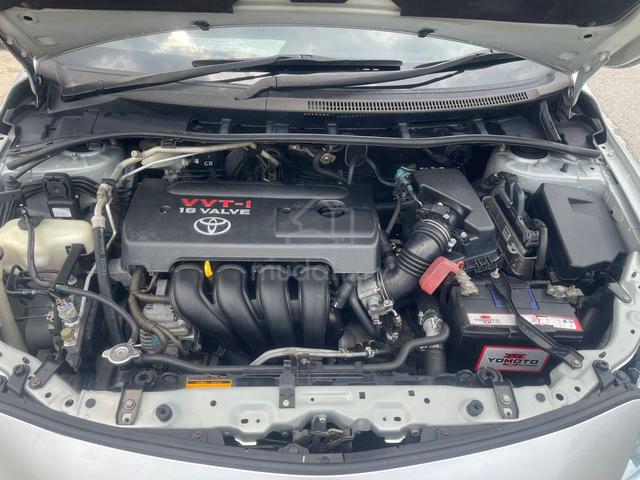 2009 Toyota COROLLA ALTIS 1.8 G (A) - 5