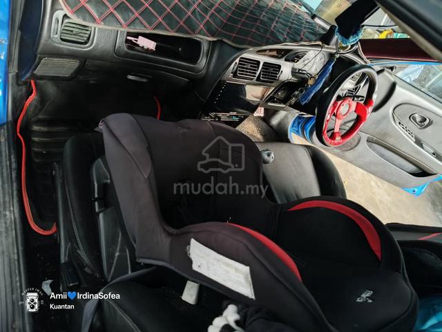 2005 Proton WIRA 1.5 GL (M) - 5