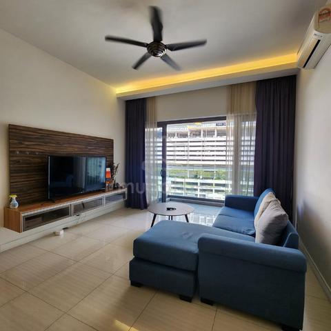 Reflection Residences 1