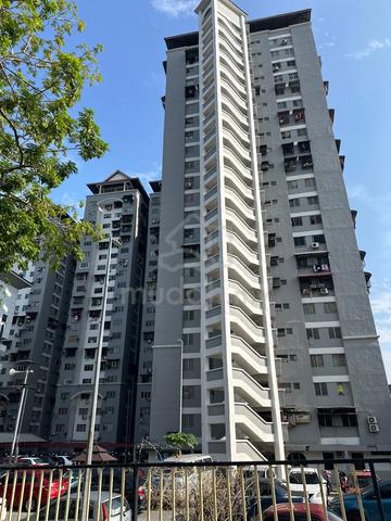 Taman Mulia 1