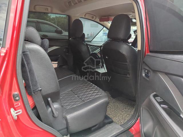 2020 Mitsubishi XPANDER 1.5 (A) - 5