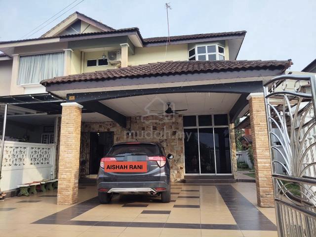 FULLY FURNISHED & BELOW MARKET VALUEš„š„ Semi D murah di Jitra Kedah 1