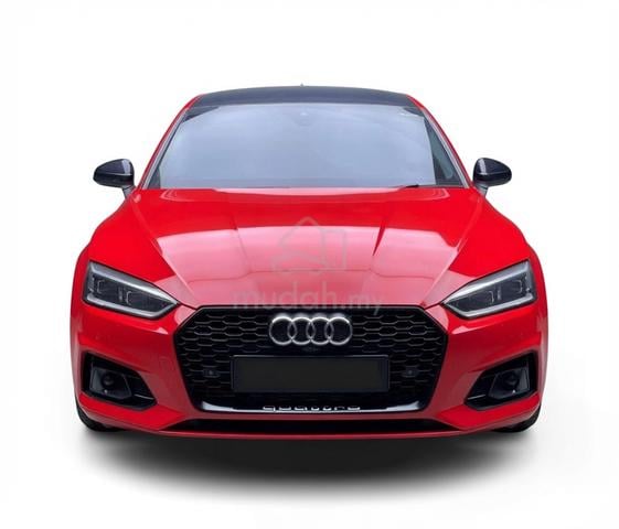 2018 Audi A5 2.0 SPORTBACK TFSI (A) - 3