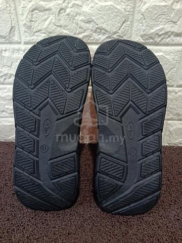 Uk9 Walmart Athletic Sandal - photo 5 of 6