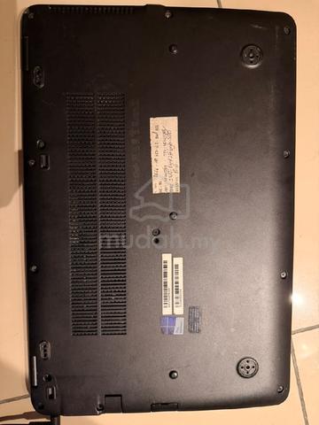 HP EliteBook 850 G3 - photo 2 of 4