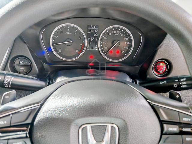 2021 Honda CITY 1.5 E MY20 (A) Tip Top Condition - 3