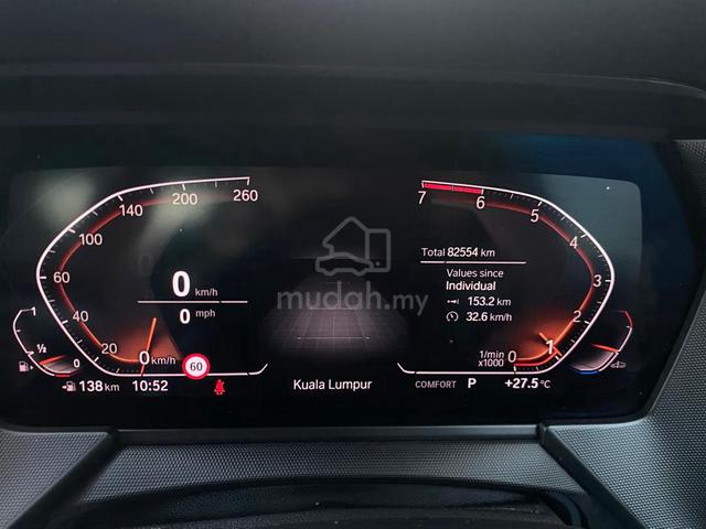 APPLE CARPPLAY💥2022 BMW 218i M SPORT GCOUPE 1.5L - 5