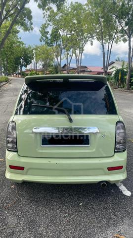 2003 Perodua KELISA 1.0 GX (M) - 2