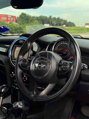 2016 Mini COOPER 2.0 S F56 (A) - 5