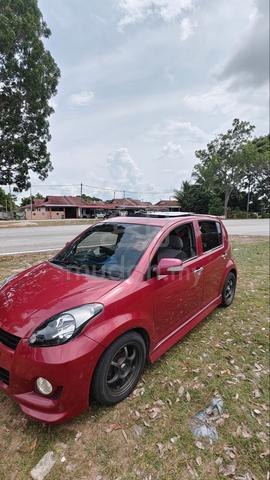 2006 Perodua MYVI 1.3 EZI (A) - 2