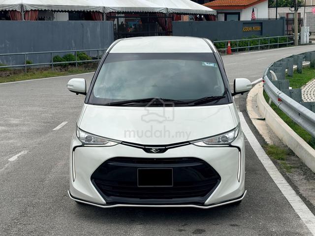 2017 Toyota ESTIMA 2.4 AERAS ACR50W FACELIFT (A) - 2