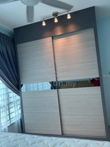 Parc Regency 1
