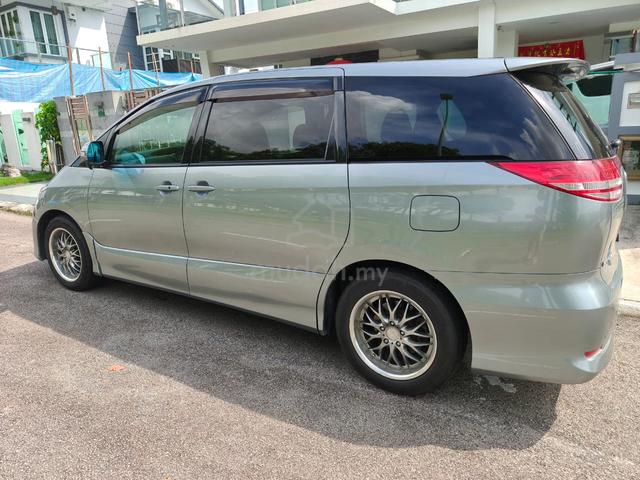 2007 Toyota ESTIMA 2.4 AERAS ACR50W (A) - 5