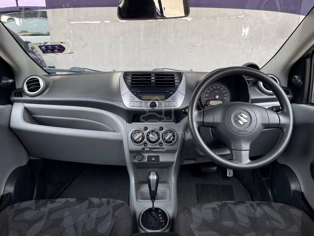 2011 Suzuki ALTO 1.0 GLX (A) 4PCS NEW TYRES 90KMIL - 4