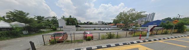 Jalan Damai Kuala Lumpur Mixed Development Land for SALE!!! 1