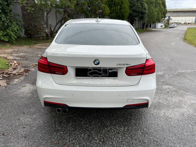 2018 Bmw 330E 2.0 M SPORT FACELIFT (A) - 4