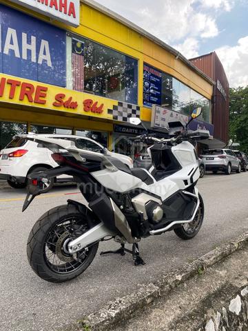 HONDA🔥xadv🔥x-adv 750🔥xadv 750🔥scooter🔥 - photo 2 of 4
