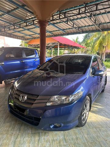 2010 Honda CITY 1.5 - 2