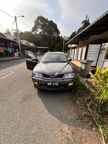 2005 Proton WAJA 1.6 PREMIUM (A) - 1