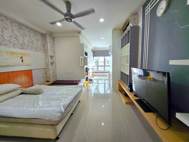 Shaftsbury Residence 1