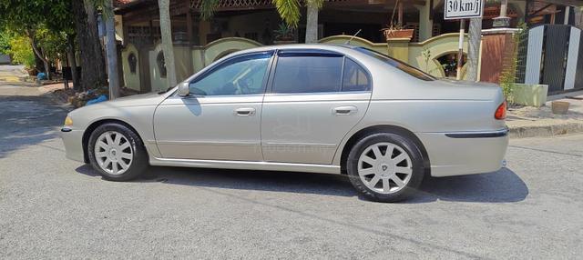 2007 Proton PERDANA 2.0 V6 ENHANCED VERSION 3 (A) - 4