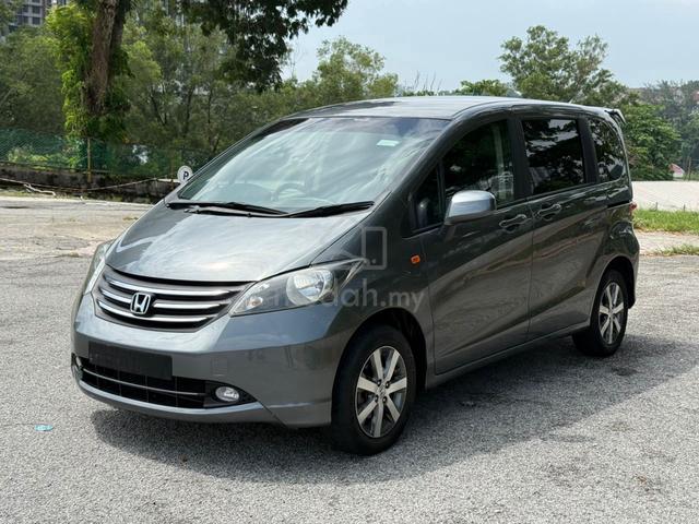 2014 Honda FREED 1.5 S (A) - 3