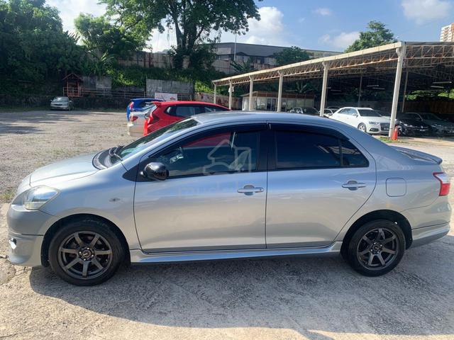 2010 Toyota VIOS 1.5 J (AT) , TIP TOP CONDITION - 4
