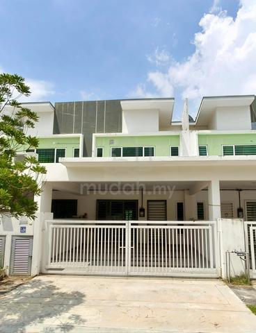 Hijayu Sendayan 3A | Freehold Non Bumi Lot Facing Open 1