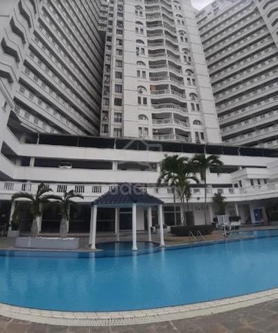 Menara Greenview 1