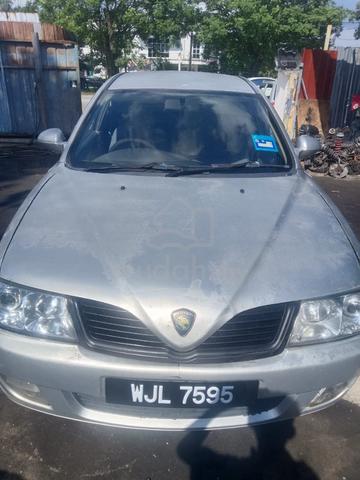 2001 Proton WAJA 1.6 (A) - 1