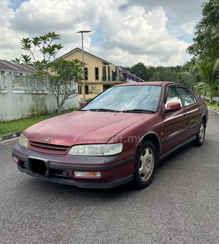 1997 Honda ACCORD 2.0 EXi (A) - 2