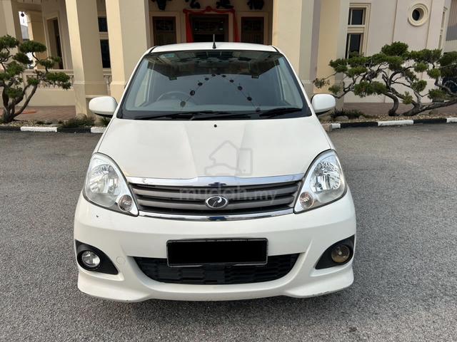 2009 Perodua Viva 1.0 Elite - 3