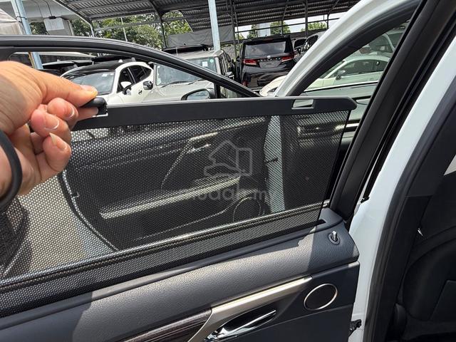 2022 Lexus RX300 2.0 F Sport S/R HUD 360 P/Shift - 3
