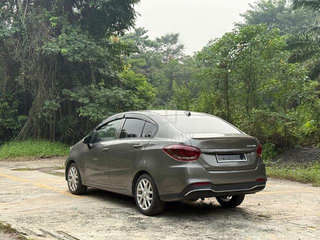 2023 Proton PERSONA 1.6 EXECUTIVE MY21 FACELIFT - 4