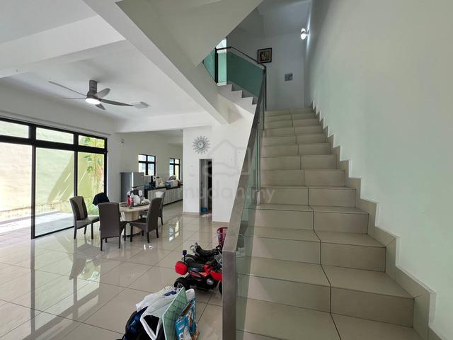 Mutiara Mas Opal Triple Storey Cluster Below Market Price 15% 4