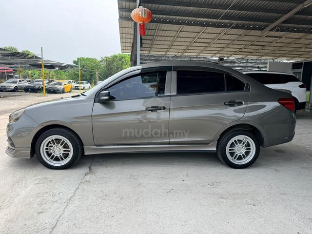 2019 Proton SAGA 1.3 STANDARD (A) ONE OWNER - 4