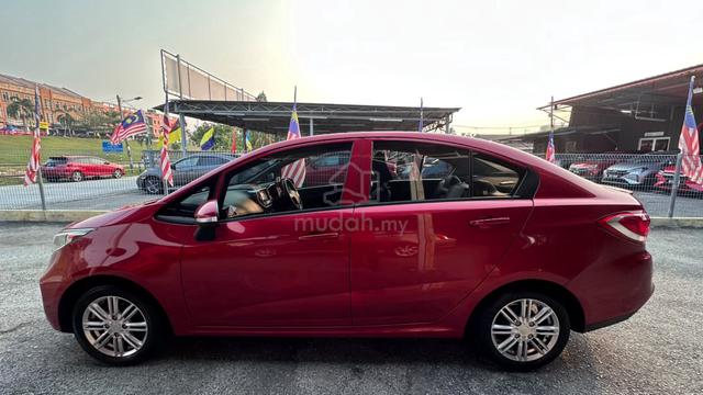 2021 Proton PERSONA 1.6 EXECUTIVE MY16 FACELIFT - 4