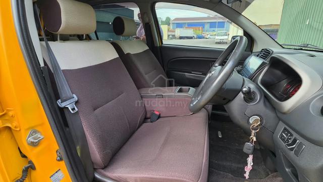 Perodua Myvi Se Passo 1.3 (A) Ready To Drive Guys - 4
