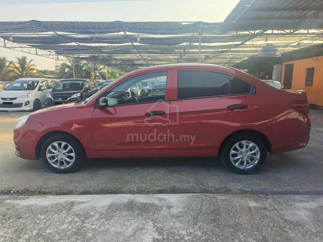 2021 Proton SAGA 1.3 STANDARD AT MY16 BT P2-13A - 4