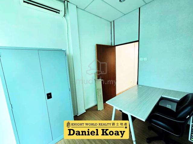 | Office Lot | I-Avenue 450sf Near Bukit Jambul 4