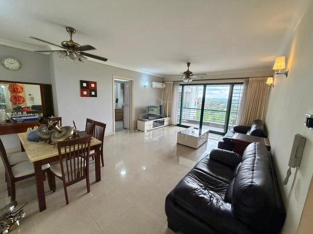 The Straits View Condominium 1