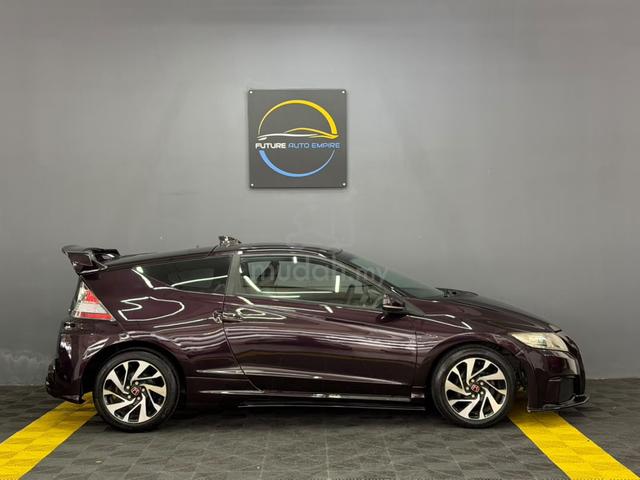 Honda CR-Z 1.5 HYBRID FACELIFT CRZ / MUGEN RR / S - 4