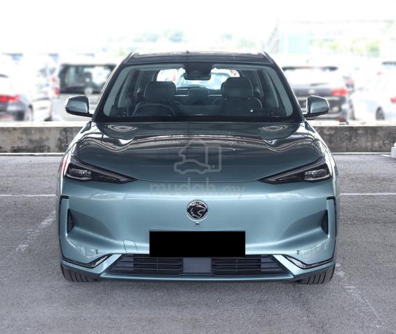 2025 Proton EMAS 7 Premium E.MAS 7 High Spec - 2