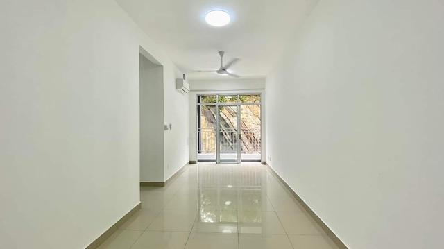 Bukit Bantayan Residence 1