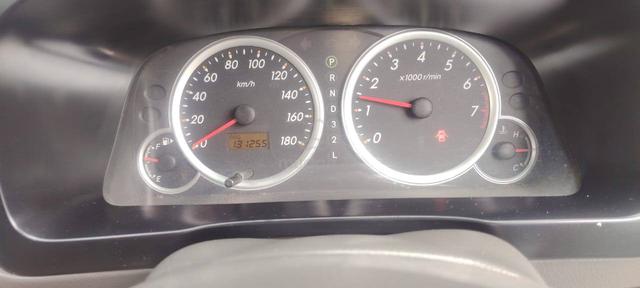 2009 Toyota Avanza 1.5E Automatic - 5